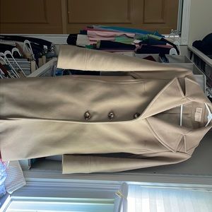 Michael Kors Peacoat